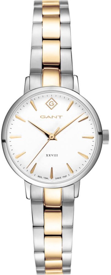 Gant Park Avenue 28 G126010 - Hodinky Gant