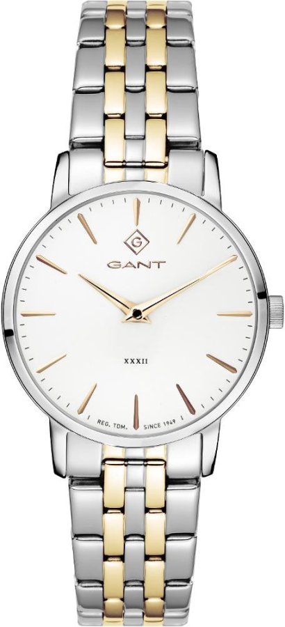 Gant Park Avenue G127019 - Hodinky Gant