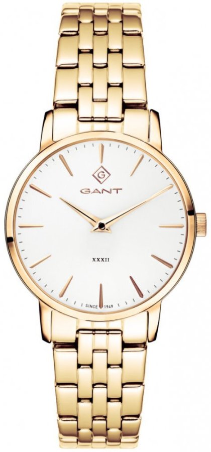 Gant Park Avenue G127023 Gant Park Avenue G127023 - Hodinky Gant