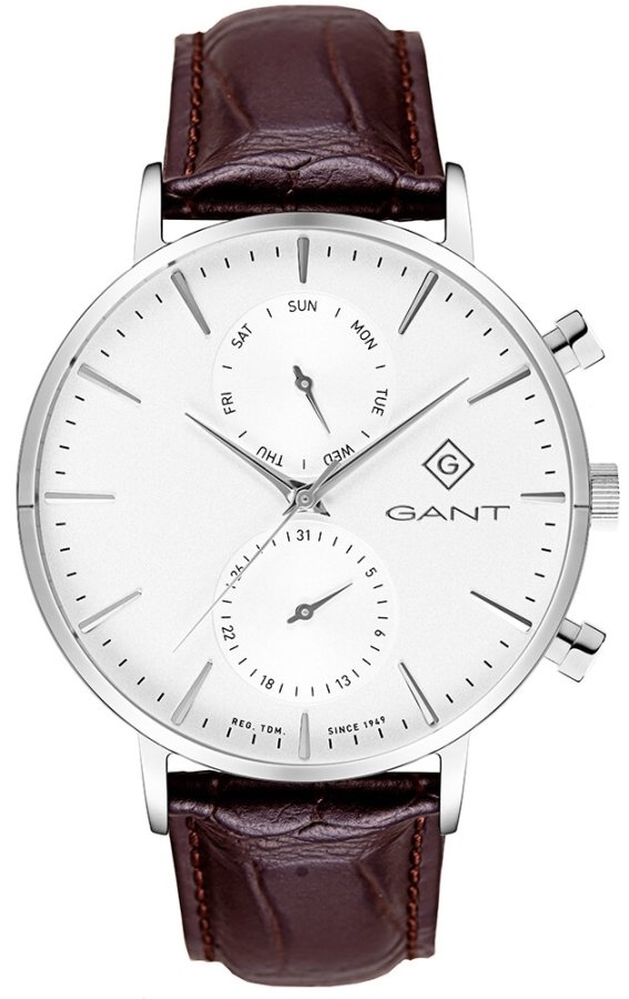 Gant Park Hill Day-Date G121001 - Hodinky Gant