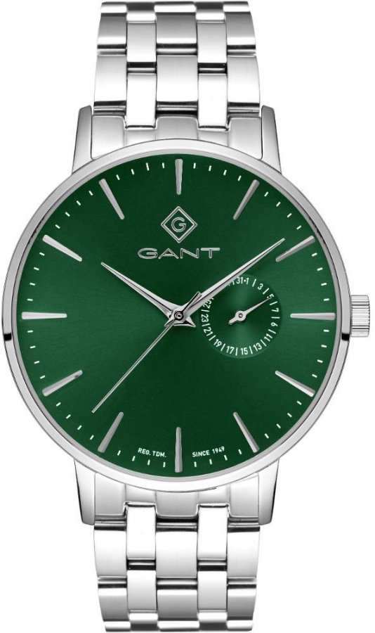 Gant Park Hill III G105026 Gant Park Hill III G105026 - Hodinky Gant