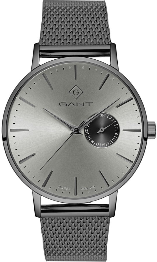 Gant Park Hill Heritage G105015 - Hodinky Gant