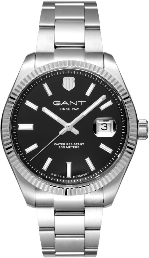 Gant Prestige P106001 Gant Prestige P106001 - Hodinky Gant