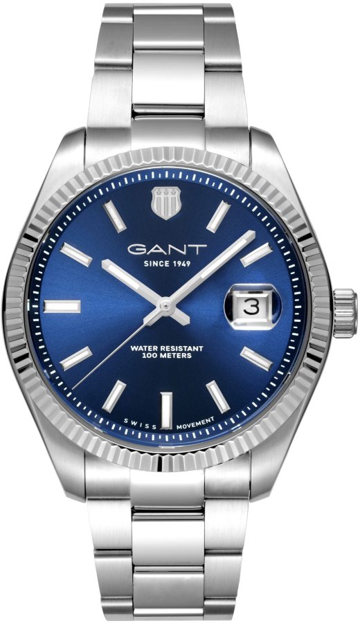 Gant Prestige P106002 Gant Prestige P106002 - Hodinky Gant