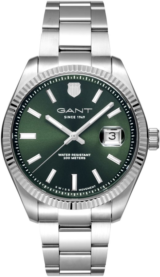 Gant Prestige P106003 Gant Prestige P106003 - Hodinky Gant