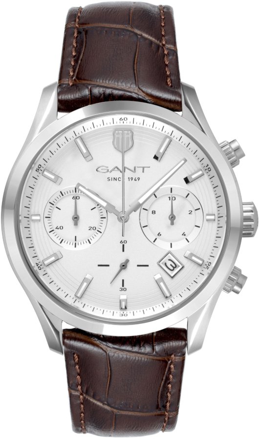 Gant Prestige P206001 Gant Prestige P206001 - Hodinky Gant