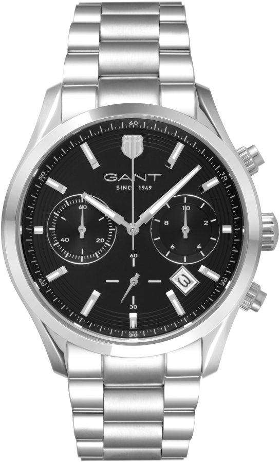 Gant Prestige P206002 Gant Prestige P206002 - Hodinky Gant