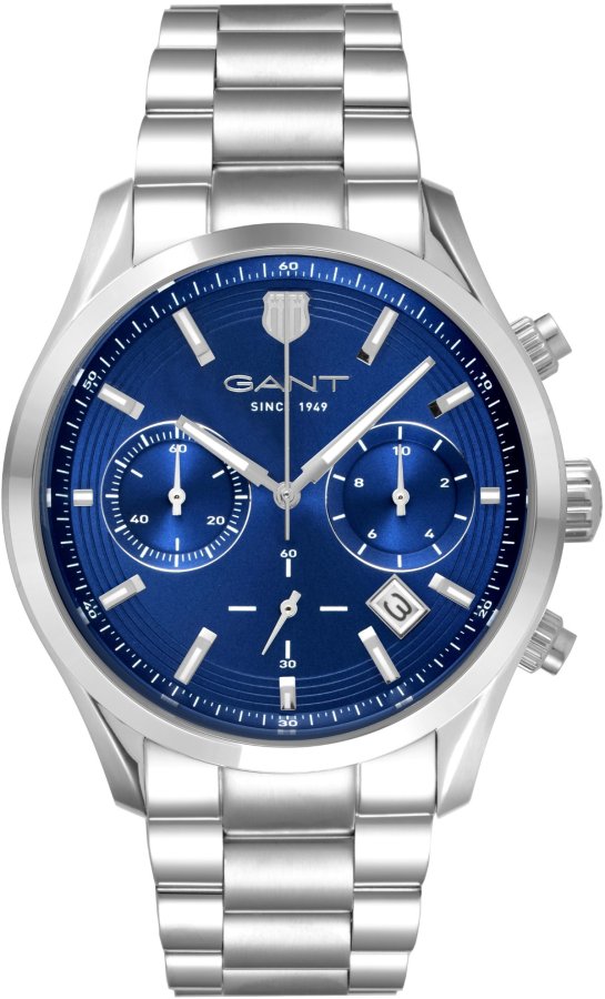 Gant Prestige P206003 Gant Prestige P206003 - Hodinky Gant