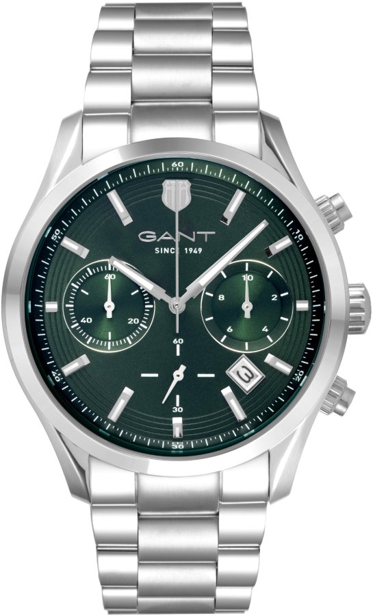 Gant Prestige P206004 Gant Prestige P206004 - Hodinky Gant