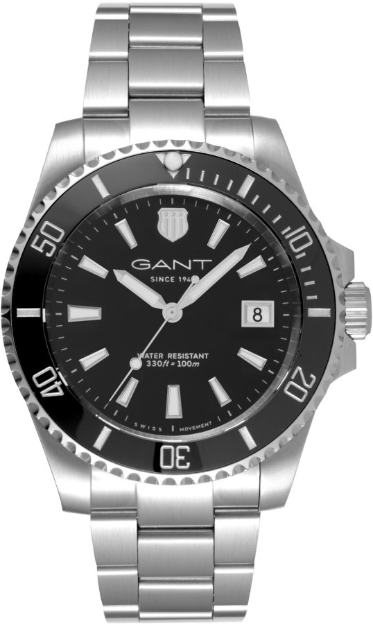 Gant Prestige P250001 Gant Prestige P250001 - Hodinky Gant