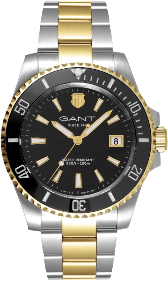 Gant Prestige P250002 Gant Prestige P250002 - Hodinky Gant