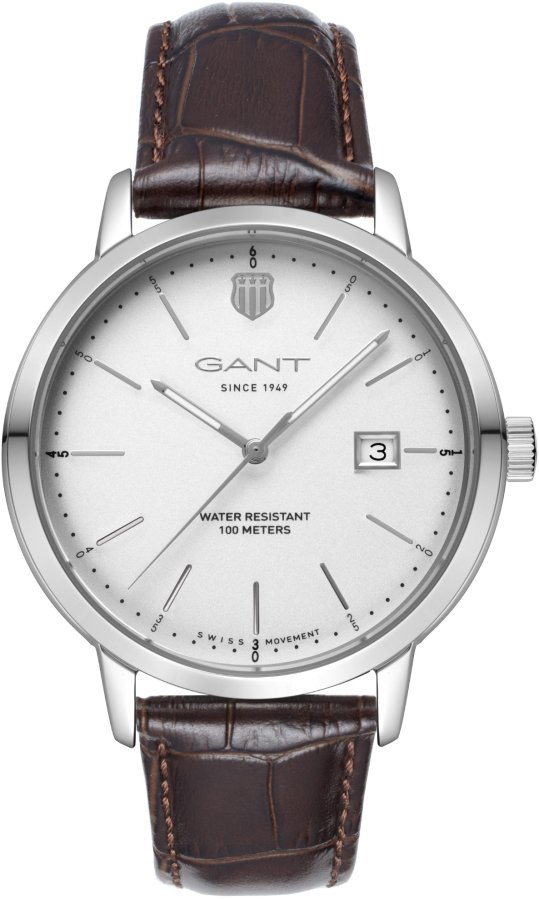 Gant Prestige P266001 Gant Prestige P266001 - Hodinky Gant