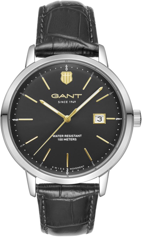 Gant Prestige P266002 Gant Prestige P266002 - Hodinky Gant