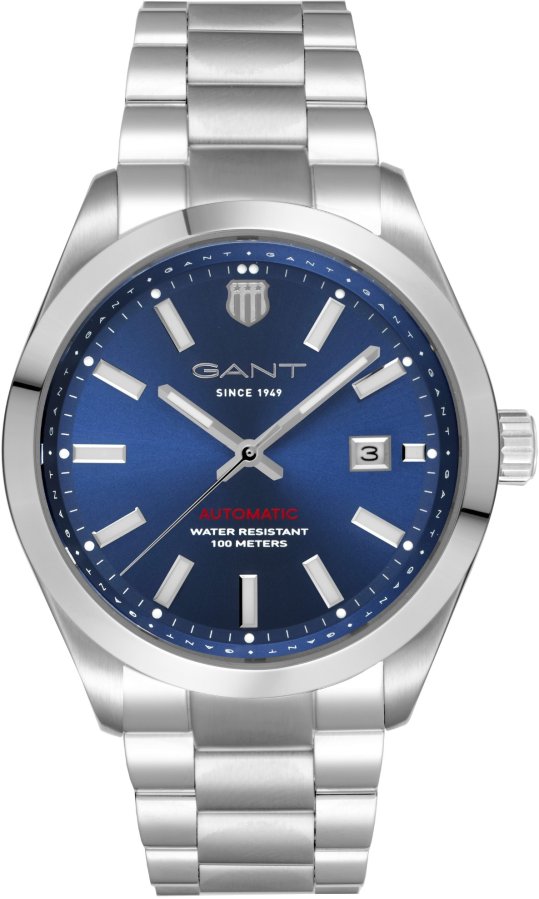 Gant Prestige Automatic P282001 Gant Prestige Automatic P282001 - Hodinky Gant
