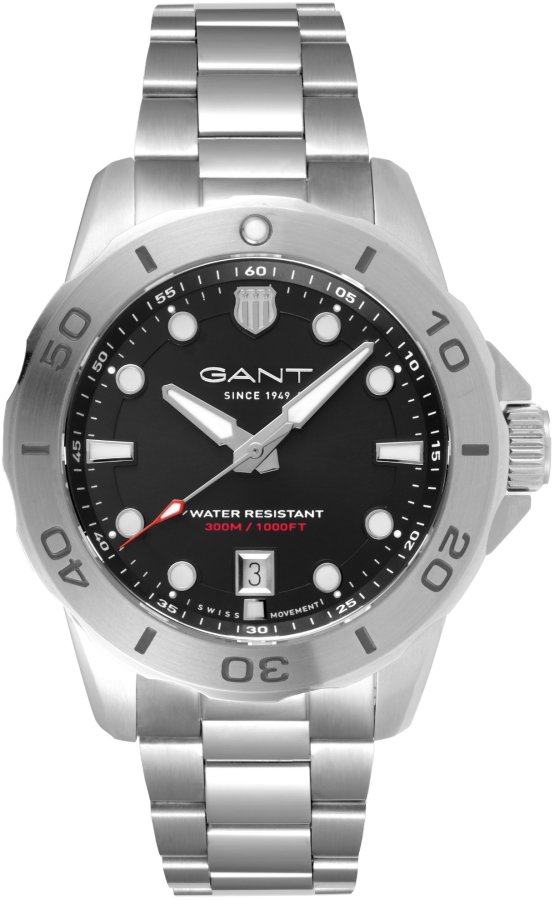 Gant Prestige P301001 Gant Prestige P301001 - Hodinky Gant