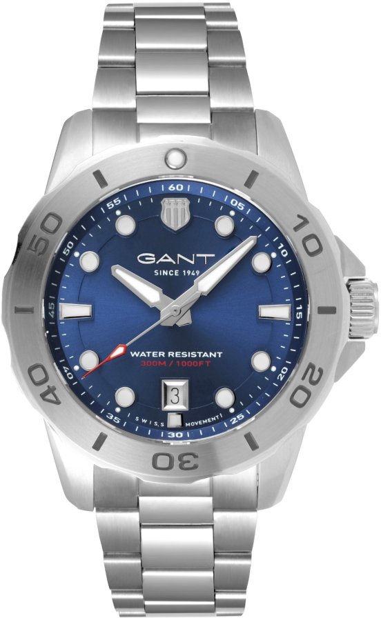 Gant Prestige P301002 Gant Prestige P301002 - Hodinky Gant