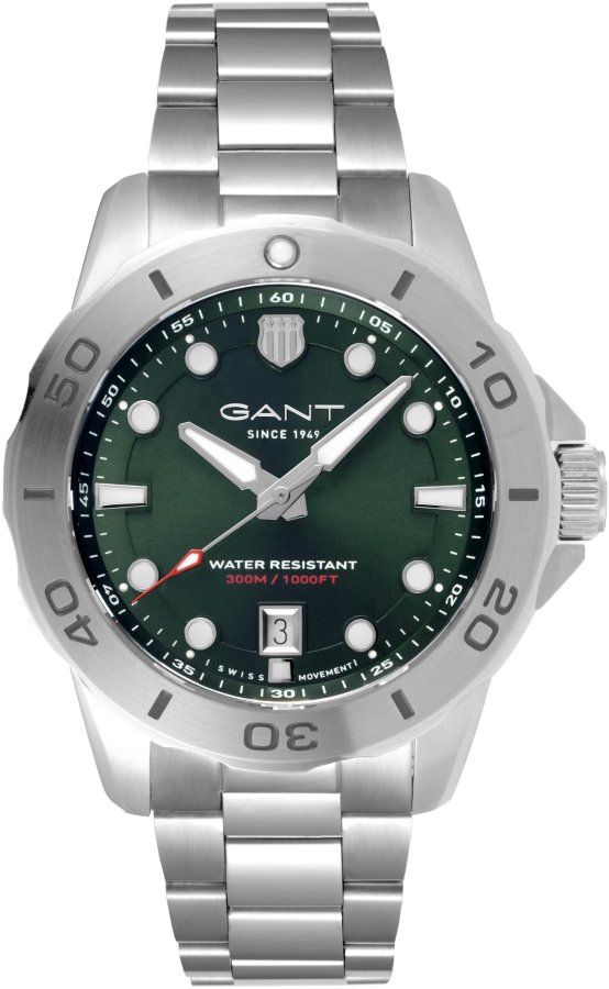 Gant Prestige P301003 Gant Prestige P301003 - Hodinky Gant