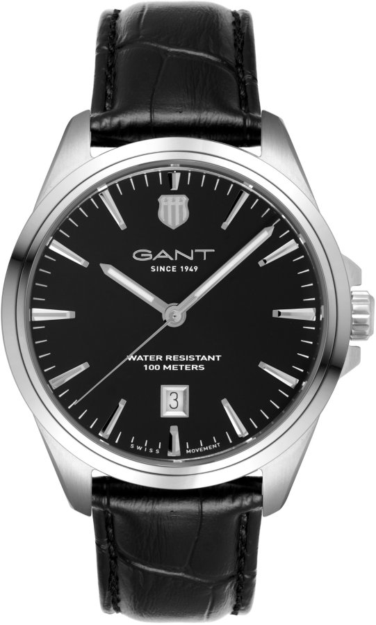 Gant Prestige P316001 Gant Prestige P316001 - Hodinky Gant