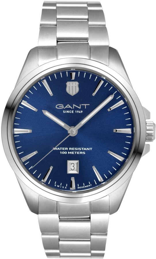 Gant Prestige P316003 Gant Prestige P316003 - Hodinky Gant
