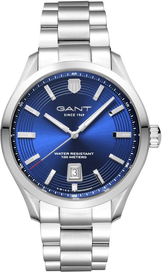 Gant Prestige P415002 Gant Prestige P415002 - Hodinky Gant