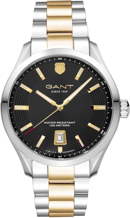 Gant Prestige P415003 Gant Prestige P415003 - Hodinky Gant