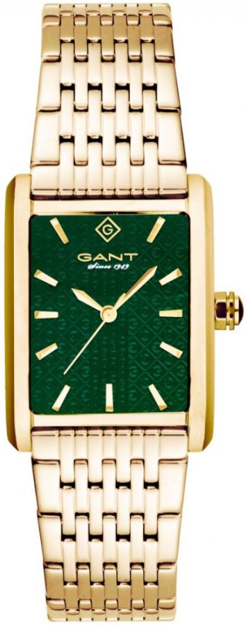 Gant Rhode Island 15051991 Gant Rhode Island 15051991 - Hodinky Gant