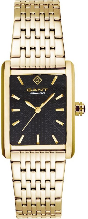 Gant Rhode Island G173003 Gant Rhode Island G173003 - Hodinky Gant