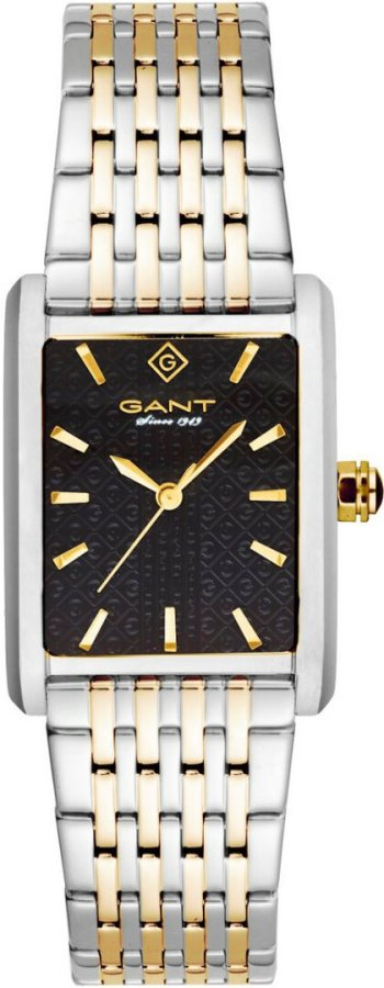 Gant Rhode Island G173009 Gant Rhode Island G173009 - Hodinky Gant