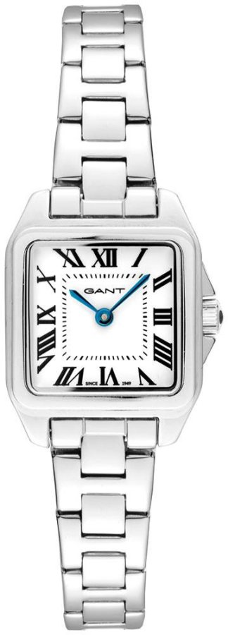Gant Seneca G193001 Gant Seneca G193001 - Hodinky Gant