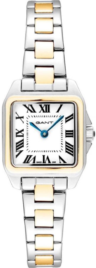 Gant Seneca G193002 Gant Seneca G193002 - Hodinky Gant
