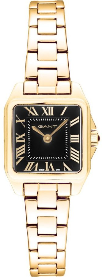 Gant Seneca G193004 Gant Seneca G193004 - Hodinky Gant