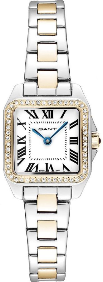 Gant Seneca G193102 - Hodinky Gant