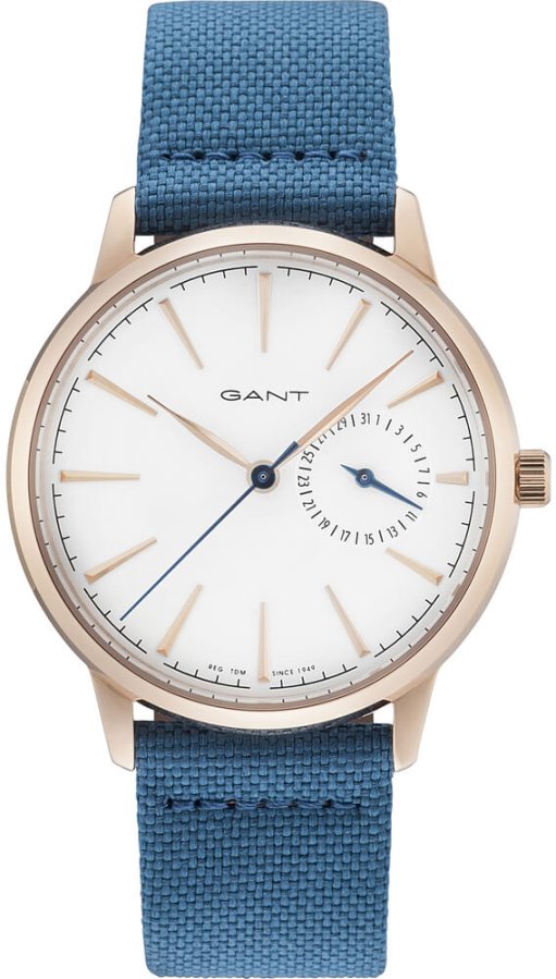 Gant Stanford Lady GT049002 - Hodinky Gant