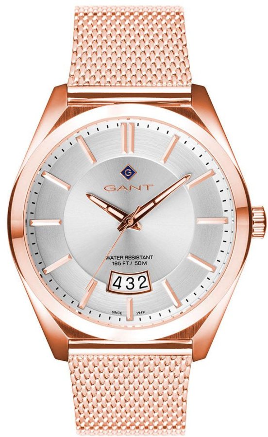 Gant Stanton G143004 Gant Stanton G143004 - Hodinky Gant