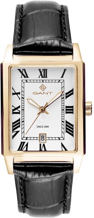 Gant State Island G197002 Gant State Island G197002 - Hodinky Gant