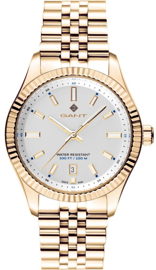 Gant Sussex G171008 Gant Sussex G171008 - Hodinky Gant