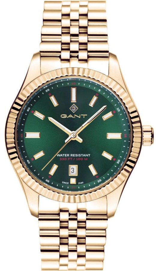 Gant Sussex G171009 Gant Sussex G171009 - Hodinky Gant
