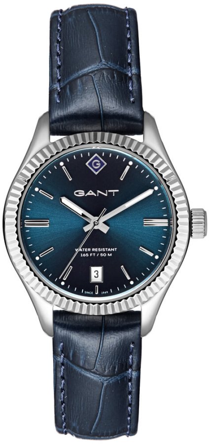 Gant Sussex G136001 Gant Sussex G136001 - Hodinky Gant