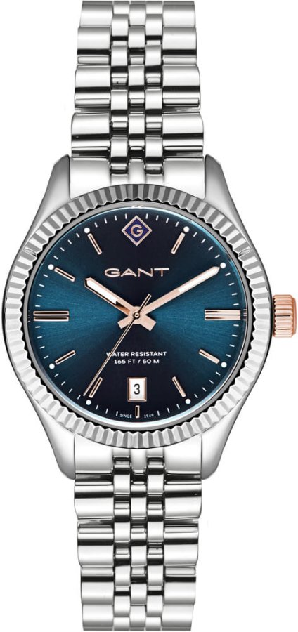 Gant Sussex G136004 - Hodinky Gant