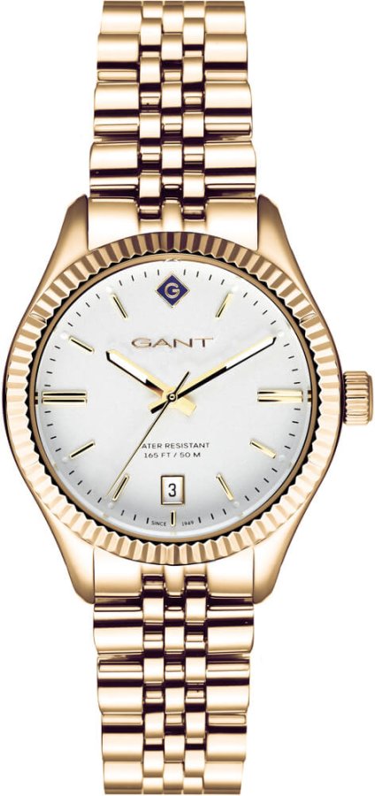 Gant Sussex G136008 - Hodinky Gant