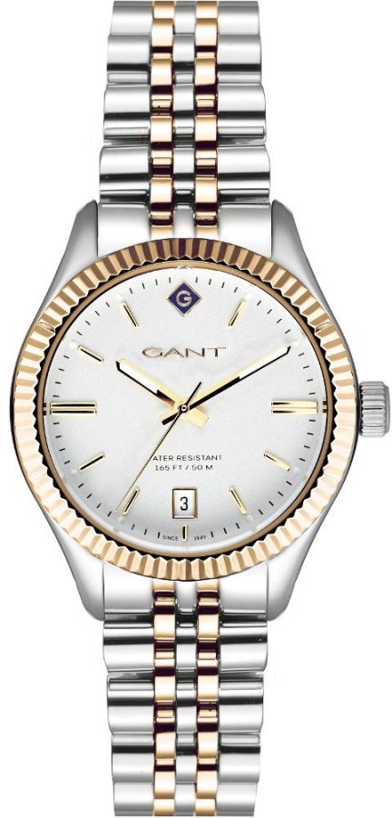 Gant Sussex G136009 Gant Sussex G136009 - Hodinky Gant