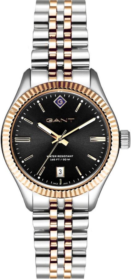 Gant Sussex G136010 Gant Sussex G136010 - Hodinky Gant