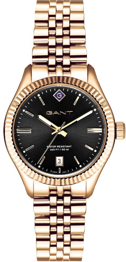 Gant Sussex G136012 Gant Sussex G136012 - Hodinky Gant