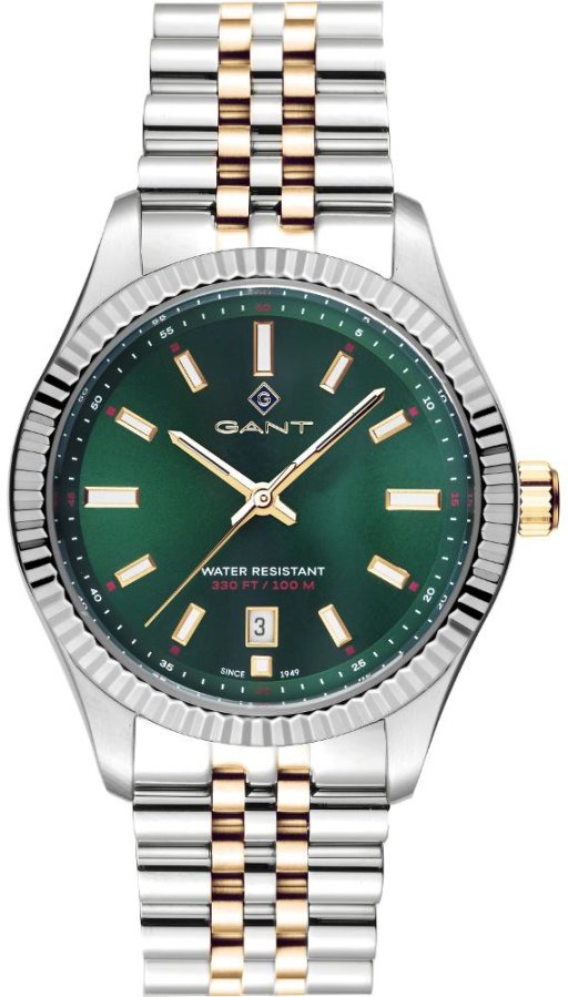 Gant Sussex G171003 Gant Sussex G171003 - Hodinky Gant