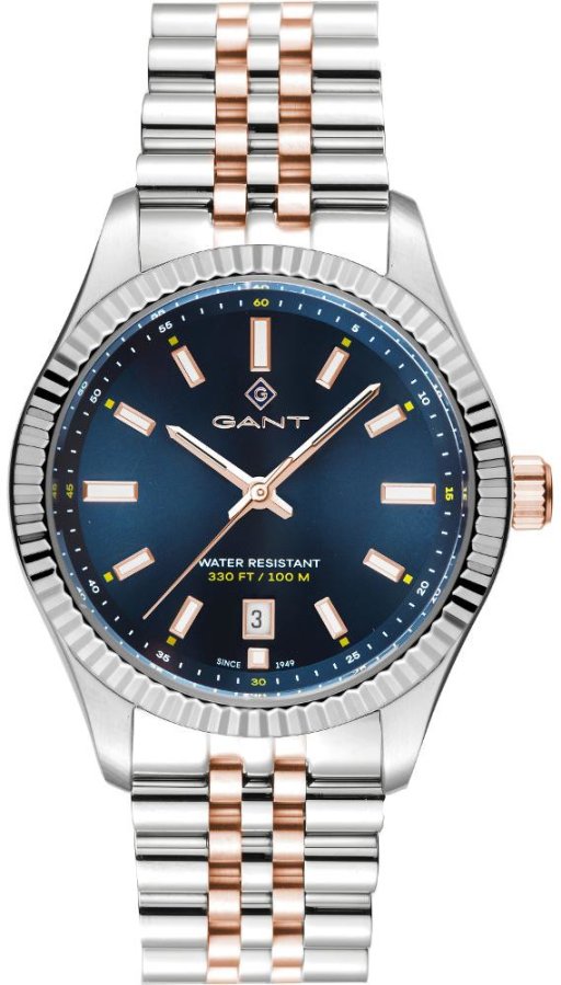 Gant Sussex G171004 Gant Sussex G171004 - Hodinky Gant