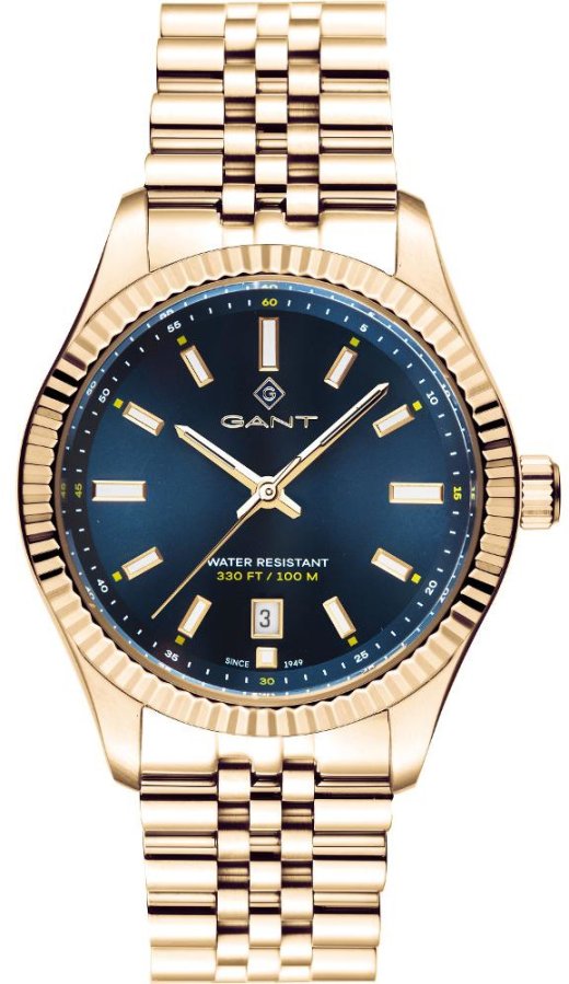 Gant Sussex G171005 Gant Sussex G171005 - Hodinky Gant