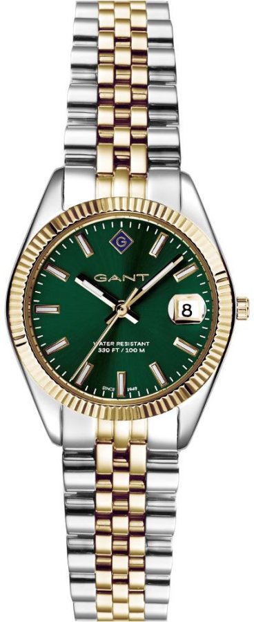 Gant Sussex G181013 Gant Sussex G181013 - Hodinky Gant