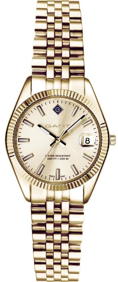 Gant Sussex G181014 Gant Sussex G181014 - Hodinky Gant