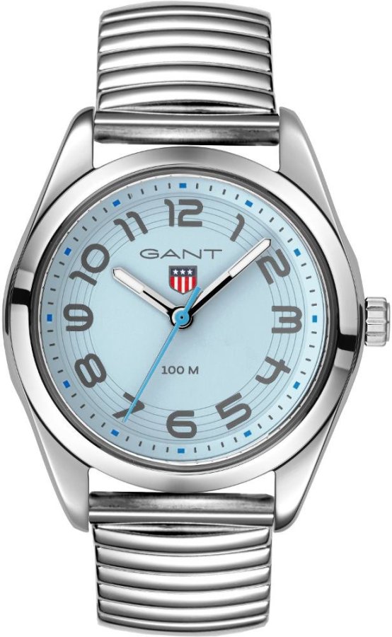 Gant Campus K320012 Gant Campus K320012 - Hodinky Gant