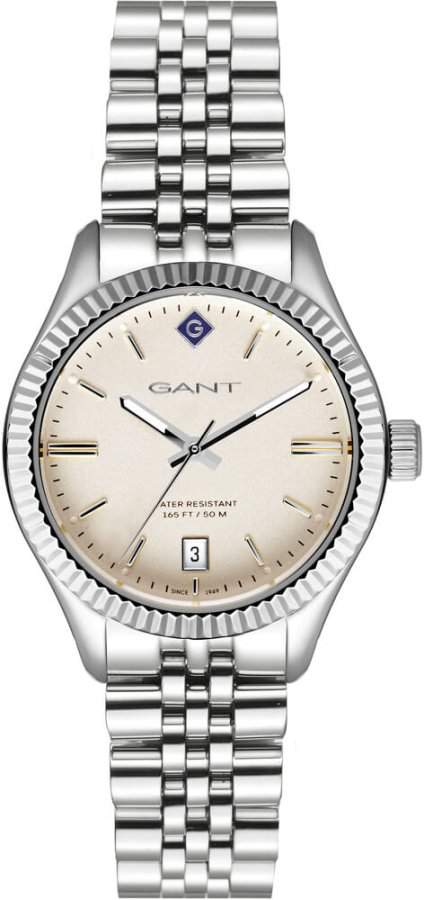 Gant Sussex G136006 - Hodinky Gant